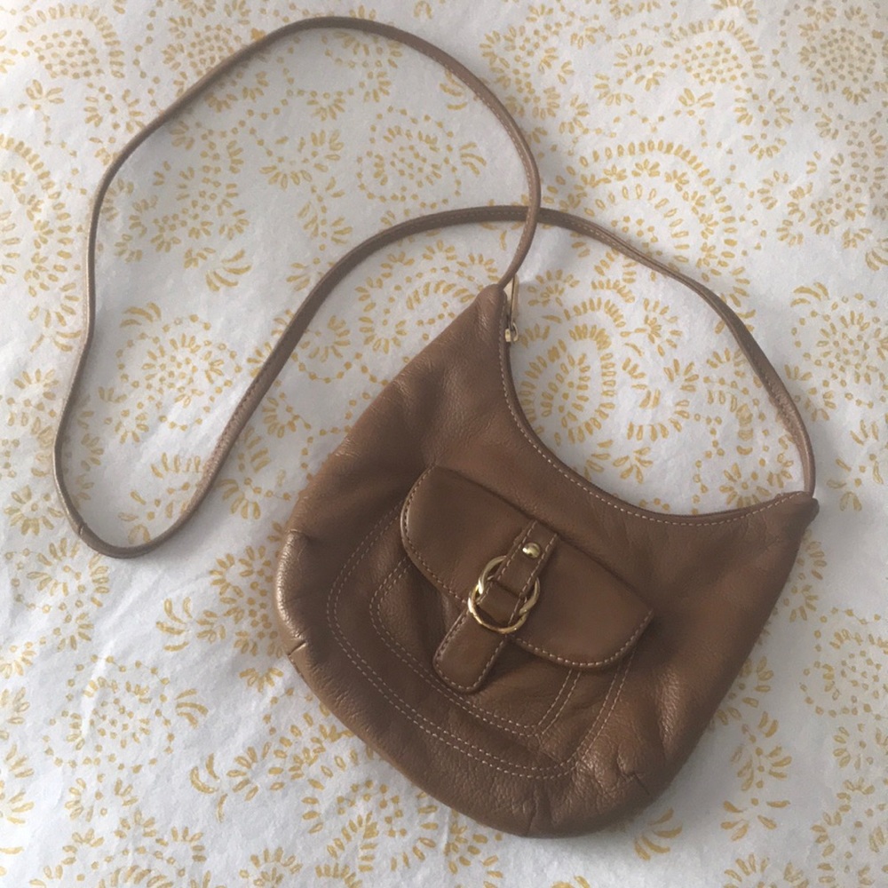 Vintage bag